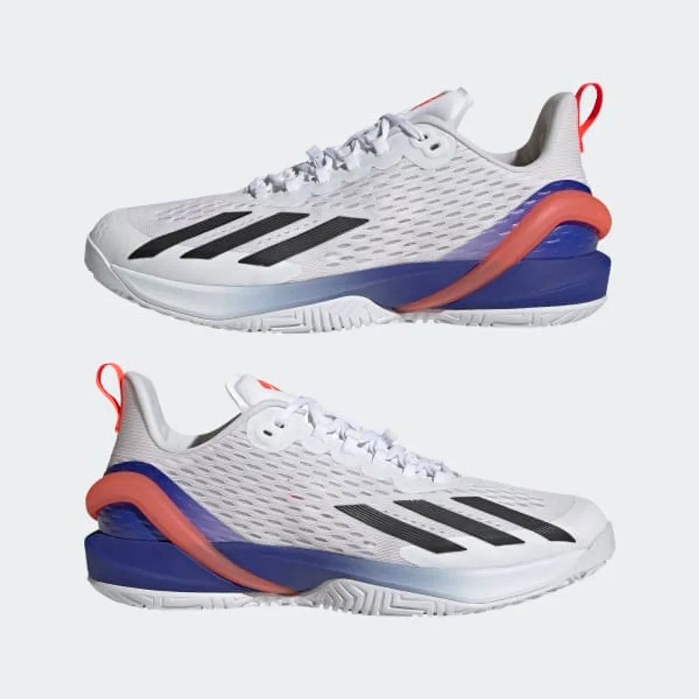 Tenis adizero Cybersonic para