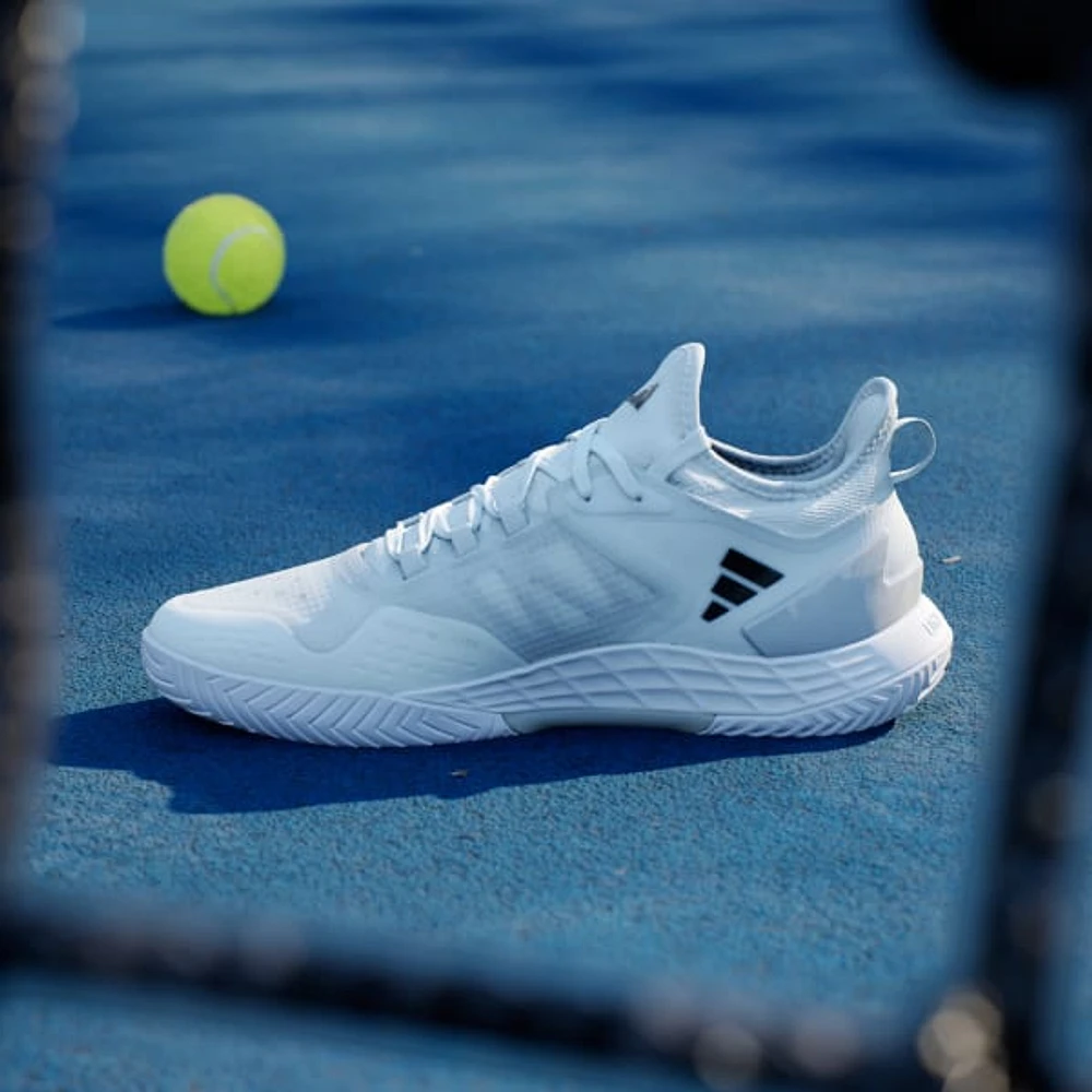 Tenis Adizero Ubersonic 4.1 para