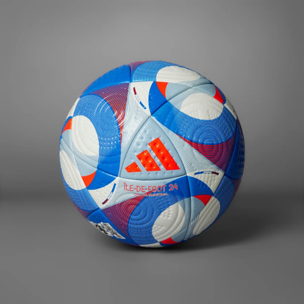 Balón Île-De-Foot 24 Pro