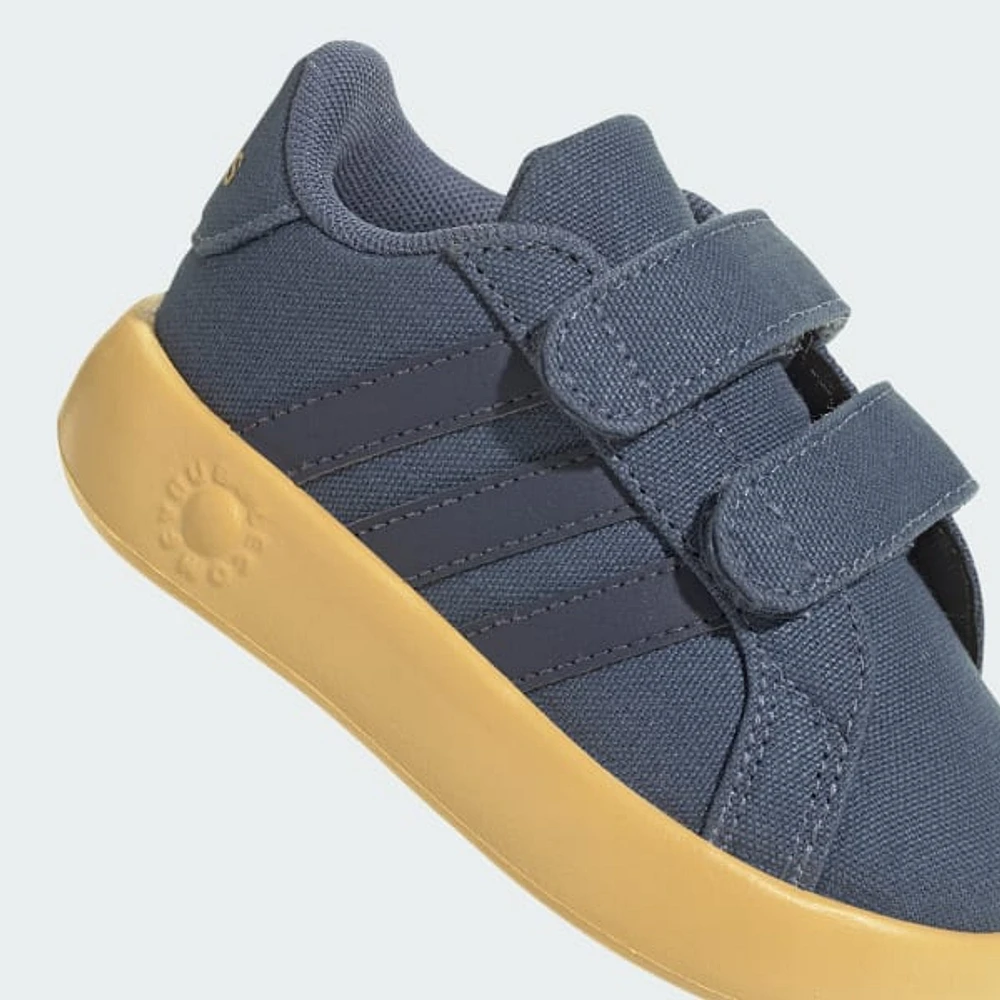 Tenis adidas Grand Court 2.0 Kids