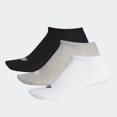 Calcetines tobilleros Trefoil (UNISEX