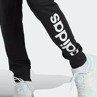 Pants Essentials French Terry Logo