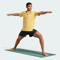 Playera de Entrenamiento Yoga