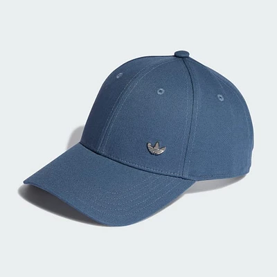 Gorra de Béisbol Trifolio Metálico