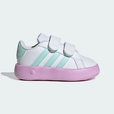 Tenis adidas Grand Court 2.0 para Beb