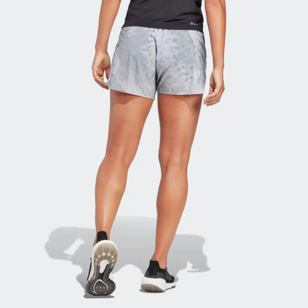 Shorts Adizero Split para Running