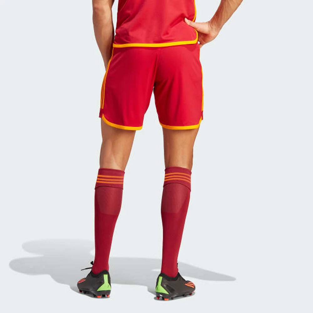 Shorts Locales AS Roma 23/24