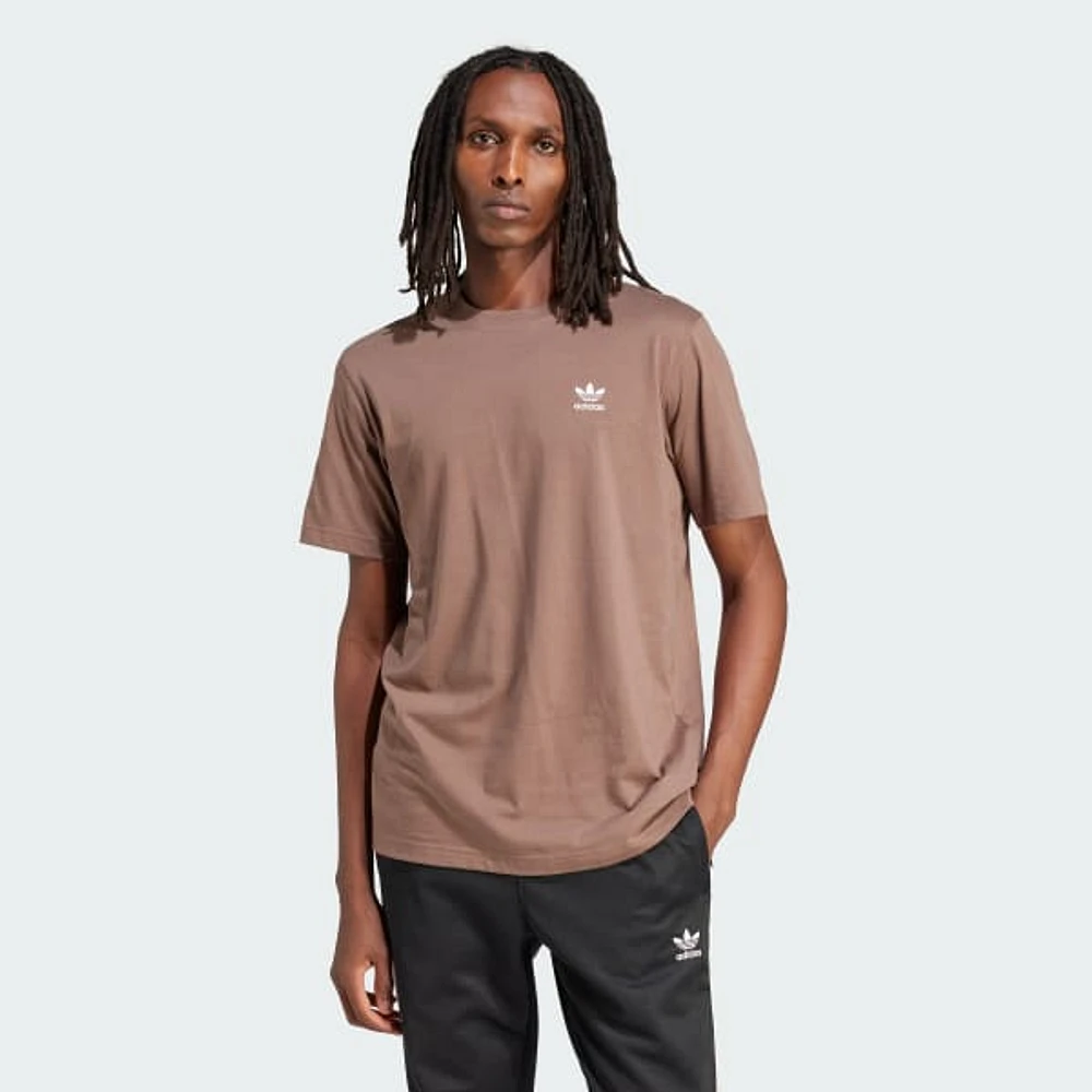 Playera Essentials Trifolio