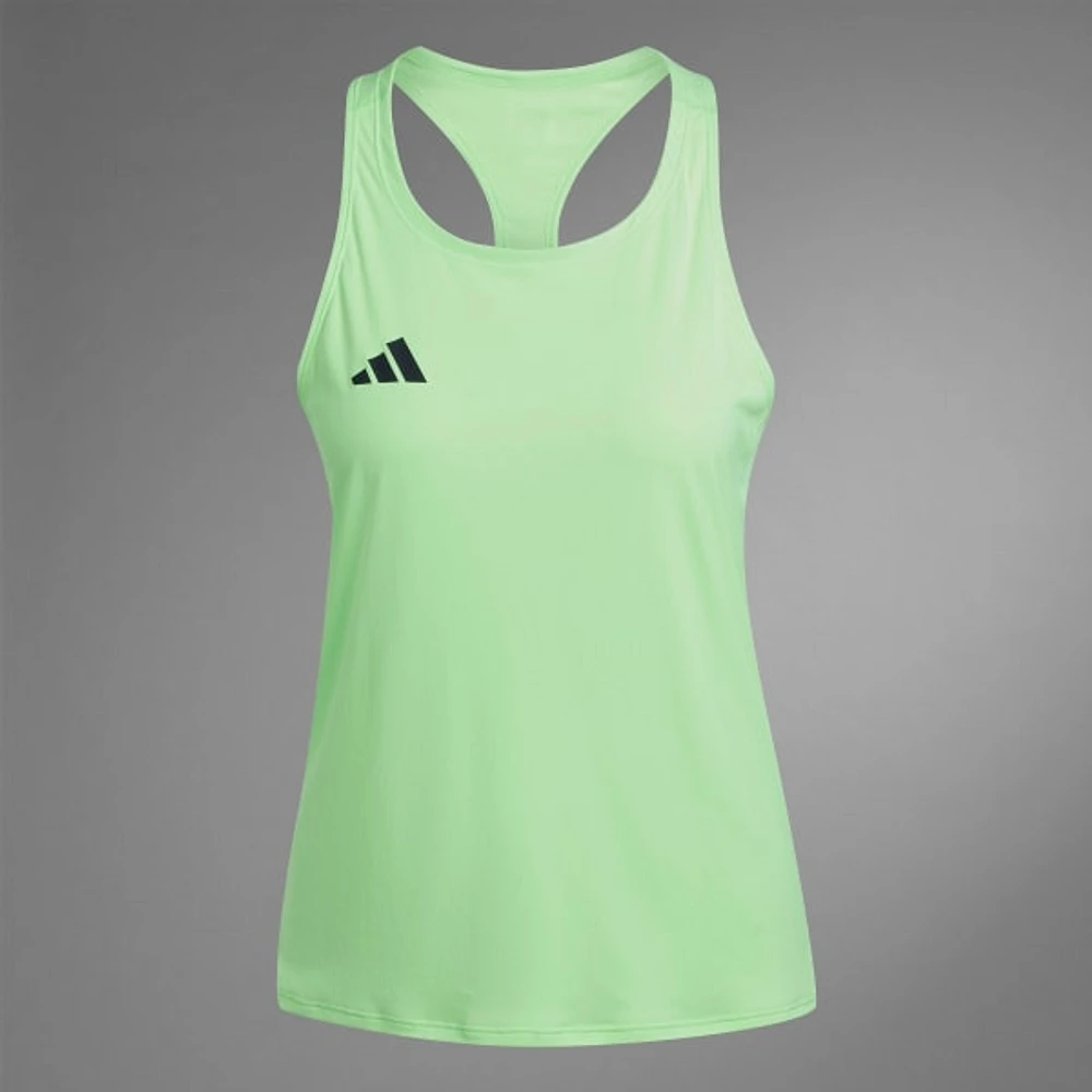 Playera sin Mangas de Running Adizero Essentials