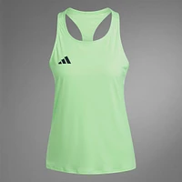 Playera sin Mangas de Running Adizero Essentials