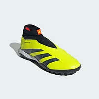 Calzado de Fútbol Predator 24 League Sin Cordones Pasto Sintético