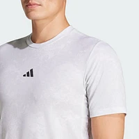 Playera de Entrenamiento Power