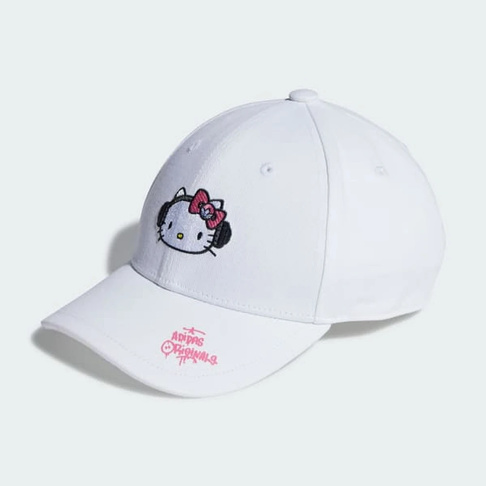 Gorra de Béisbol adidas Originals x Hello Kitty and Friend