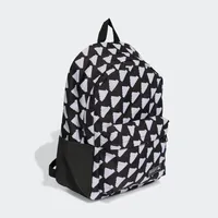 Mochila Classic Box Estampada