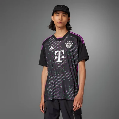 Jersey Visitante FC Bayern 23/24