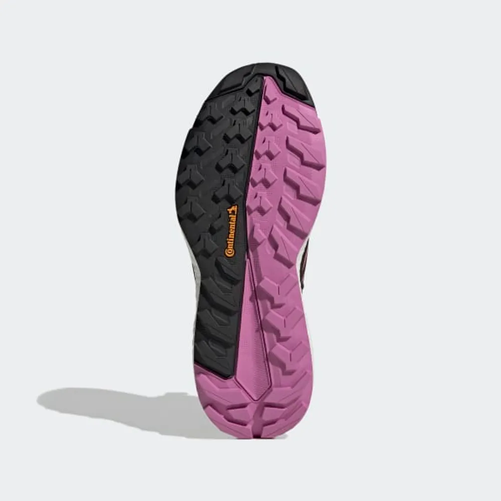 Tenis de Senderismo TERREX Free Hiker 2 GORE-TEX