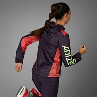 Chaqueta de Running Ekiden