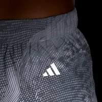 Shorts Adizero Split para Running