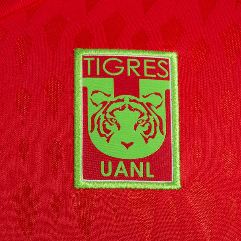 Jersey Portero Tigres UANL