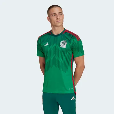 Jersey Local Selección Nacional de México