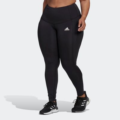 adidas - Tight 7/8 AEROREADY FeelBrilliant Designed 2 Move | Les Terrasses  du Port
