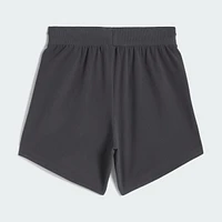 Shorts Basketball Brushed