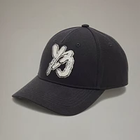 Y-3 CAP