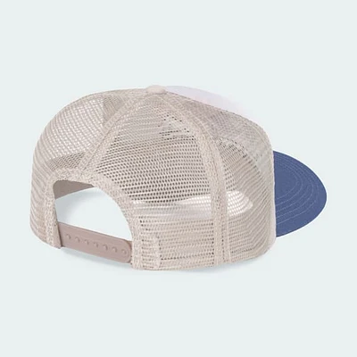 Gorra Trucker Snap-Back