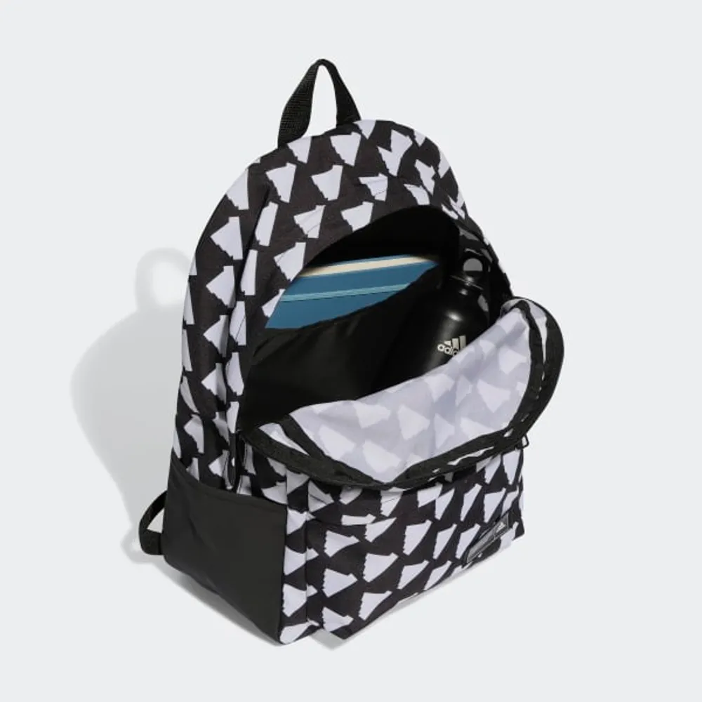 Mochila Classic Box Estampada