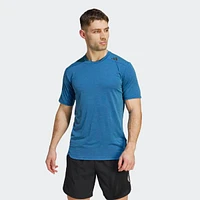 Playera de Entrenamiento Designed for Training AEROREADY HIIT Colour-Shift