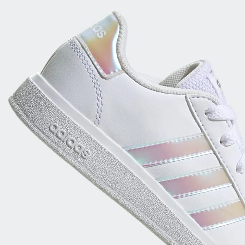 Tenis con Cordones adidas Grand Court Lifestyle para