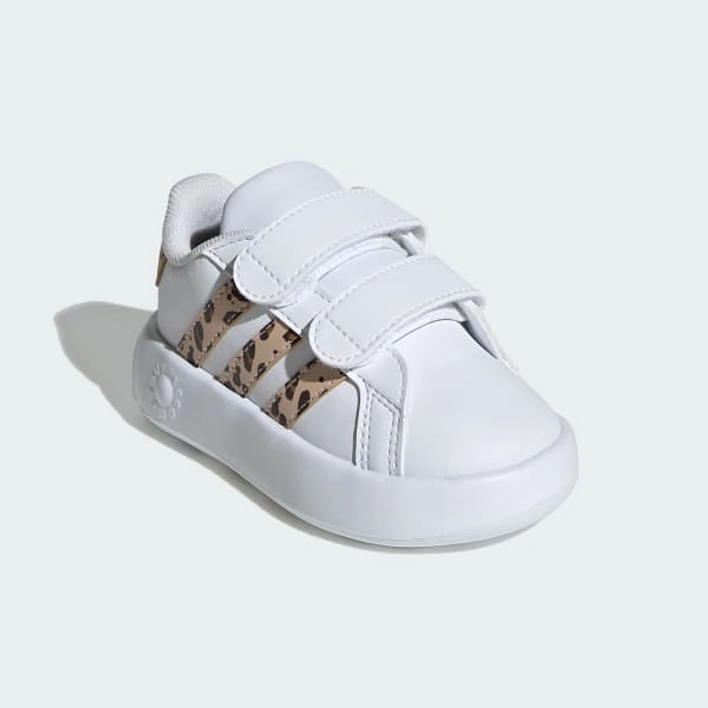 Tenis adidas Grand Court 2.0 Kids