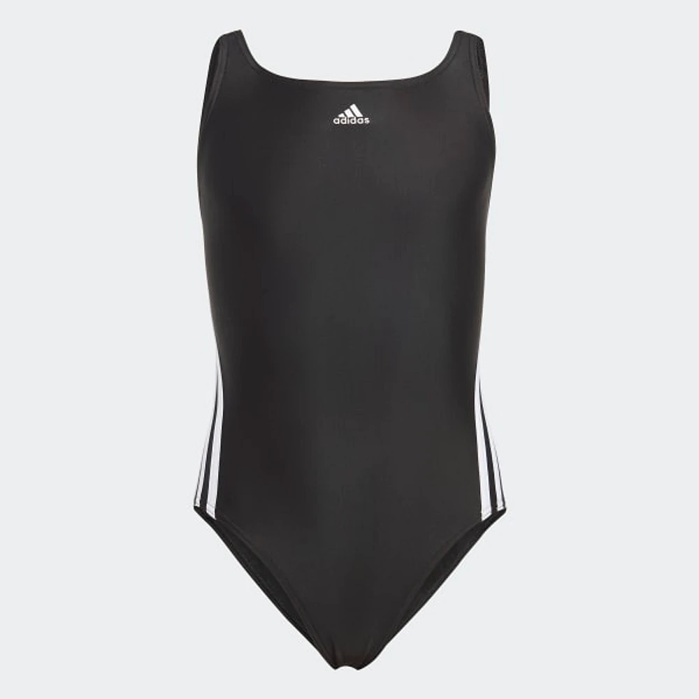 Traje de Natación 3 Franjas