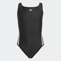 Traje de Natación 3 Franjas