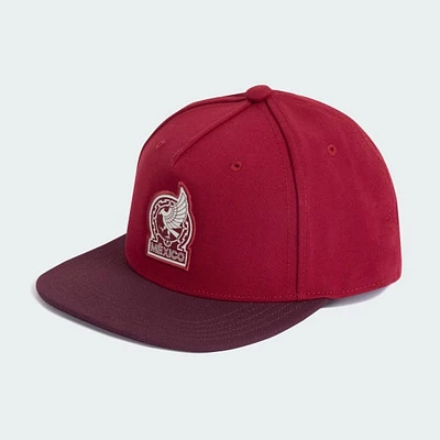 Gorra Snapback Selección Nacional de México