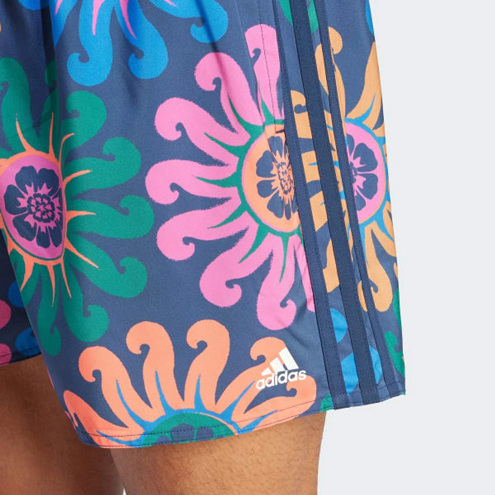 Shorts de Natación adidas x Farm Rio (Unisex)