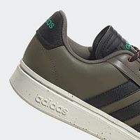 Tenis adidas Grand Court Alpha Cloudfoam Lifestyle Comfort