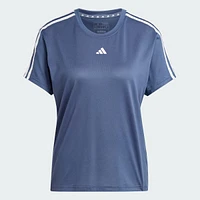 Playera AEROREADY Train Essentials 3 Franjas