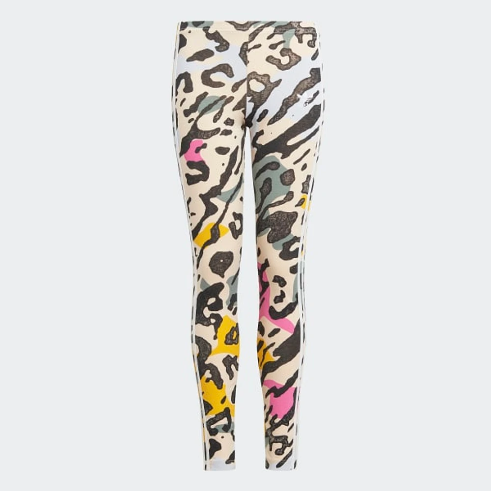 Mallas Animal Print