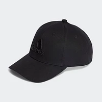 Gorra de Béisbol Logo Grande Tonal