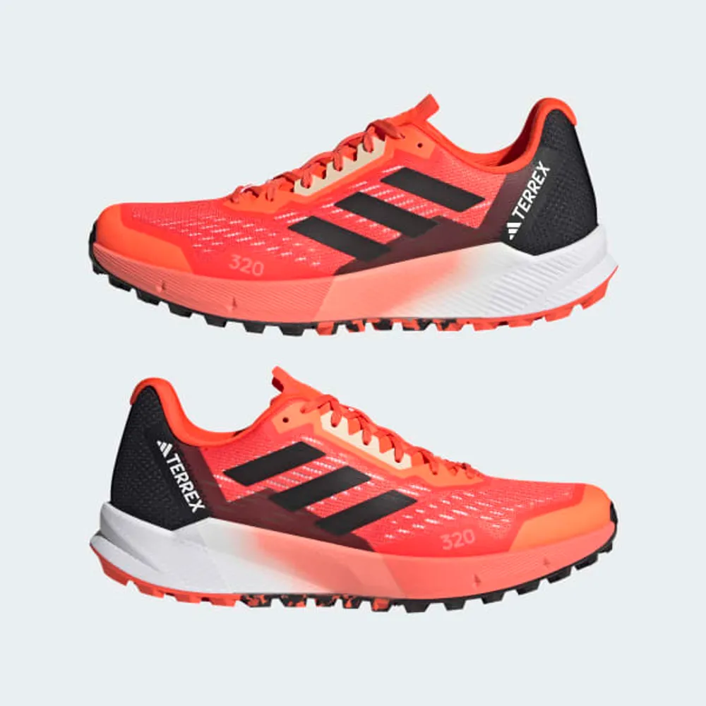 Tenis de Trail Running Terrex Agravic Flow 2.0