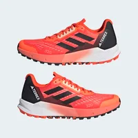 Tenis de Trail Running Terrex Agravic Flow 2.0