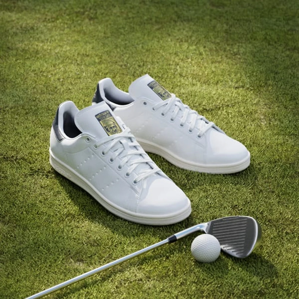 Calzado de Golf Stan Smith