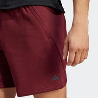 Shorts de Entrenamiento Yoga