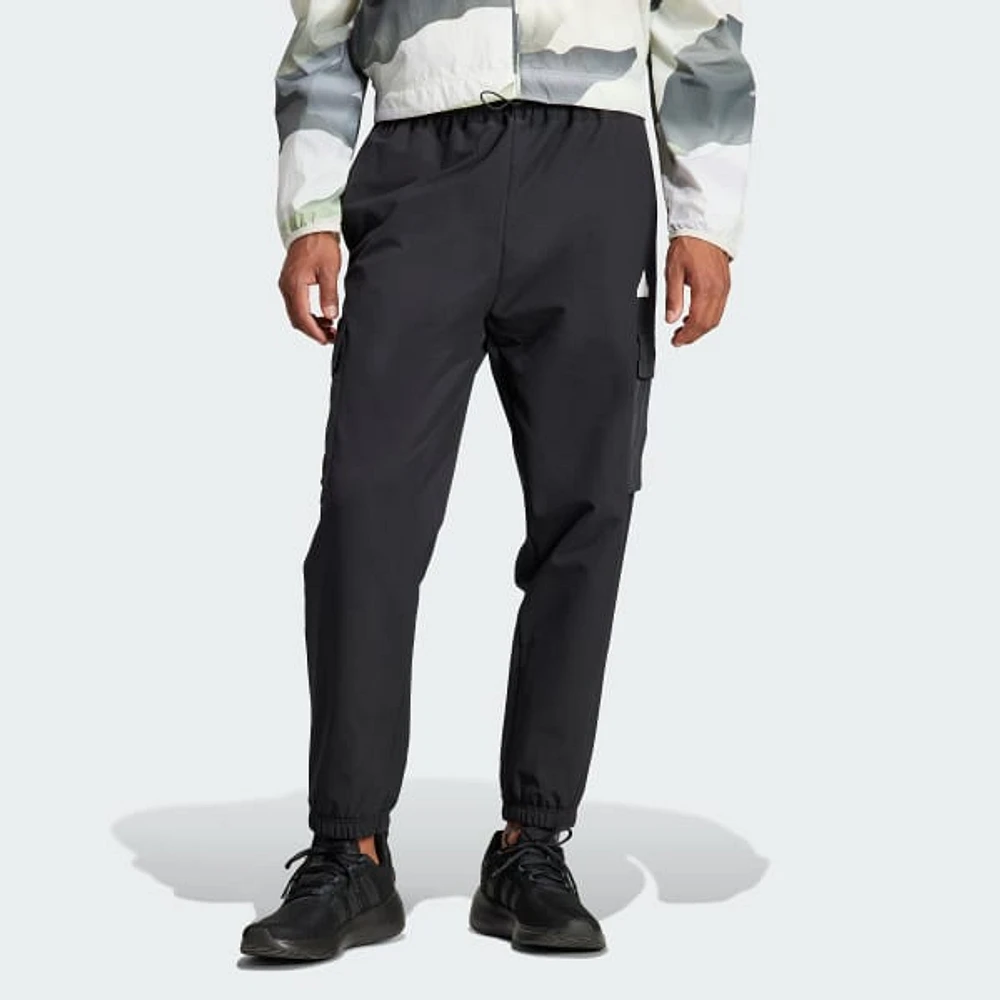 Pants Cargo City Escape Premium