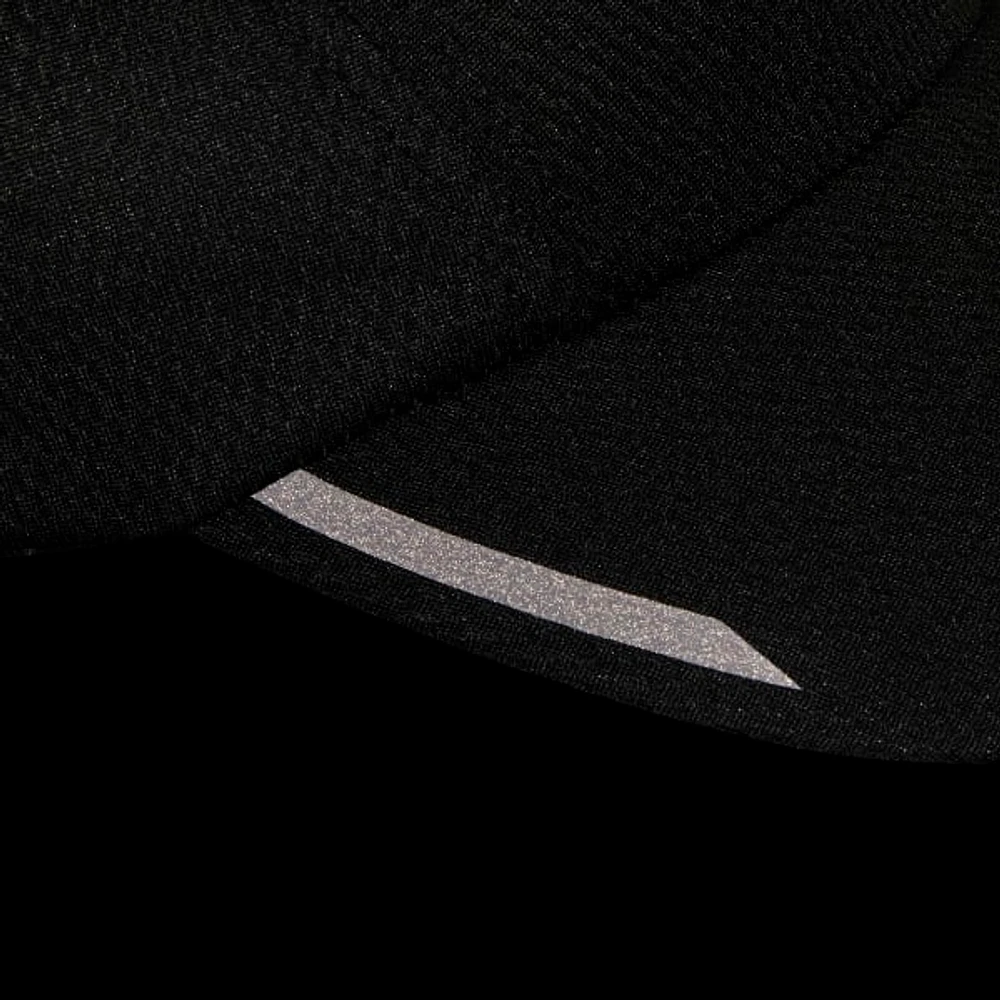 Gorra Running AEROREADY Four-Panel Mesh