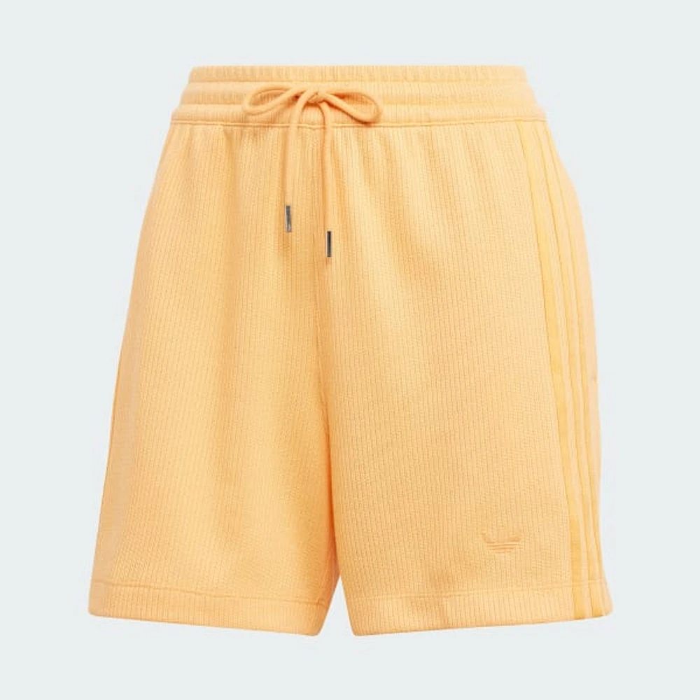 Shorts Tejidos