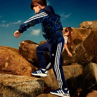 Chamarra Deportiva adidas x Star Wars Young Jedi