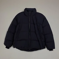 W PUFF JACKET