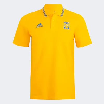 Playera Polo Tigres UANL ADN